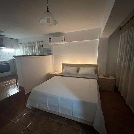 Galini 2 Villa Akrojáli Kültér fotó