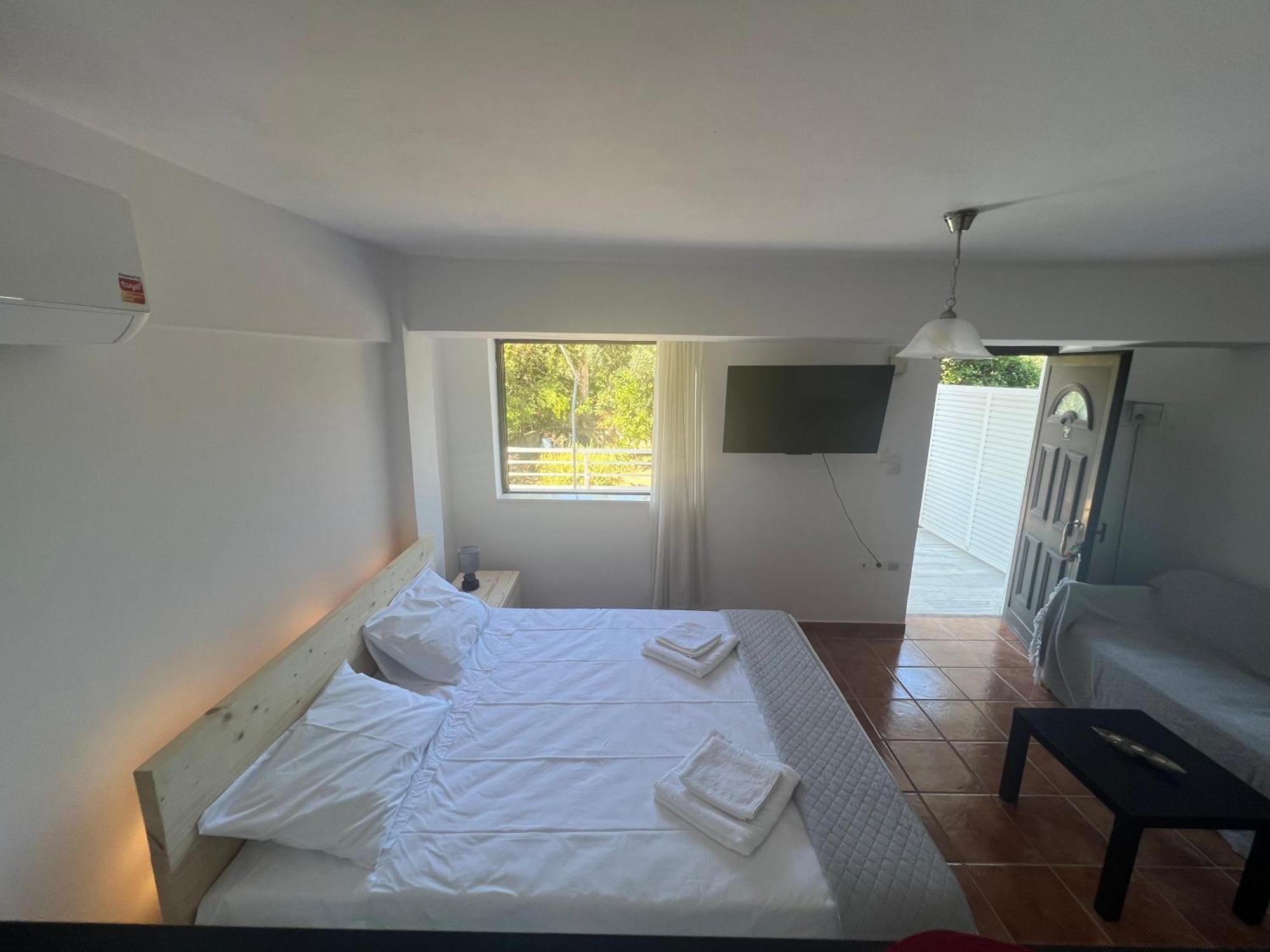 Galini 2 Villa Akrojáli Kültér fotó