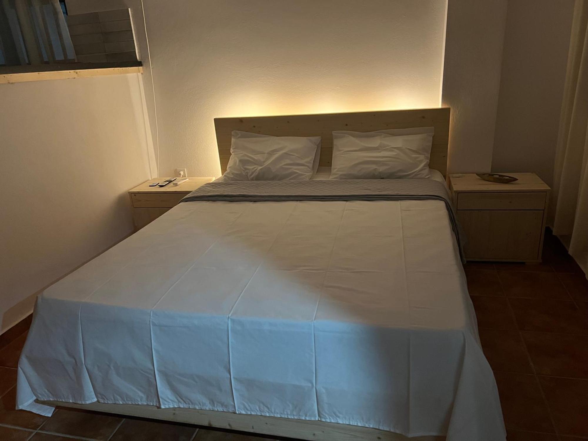 Galini 2 Villa Akrojáli Kültér fotó