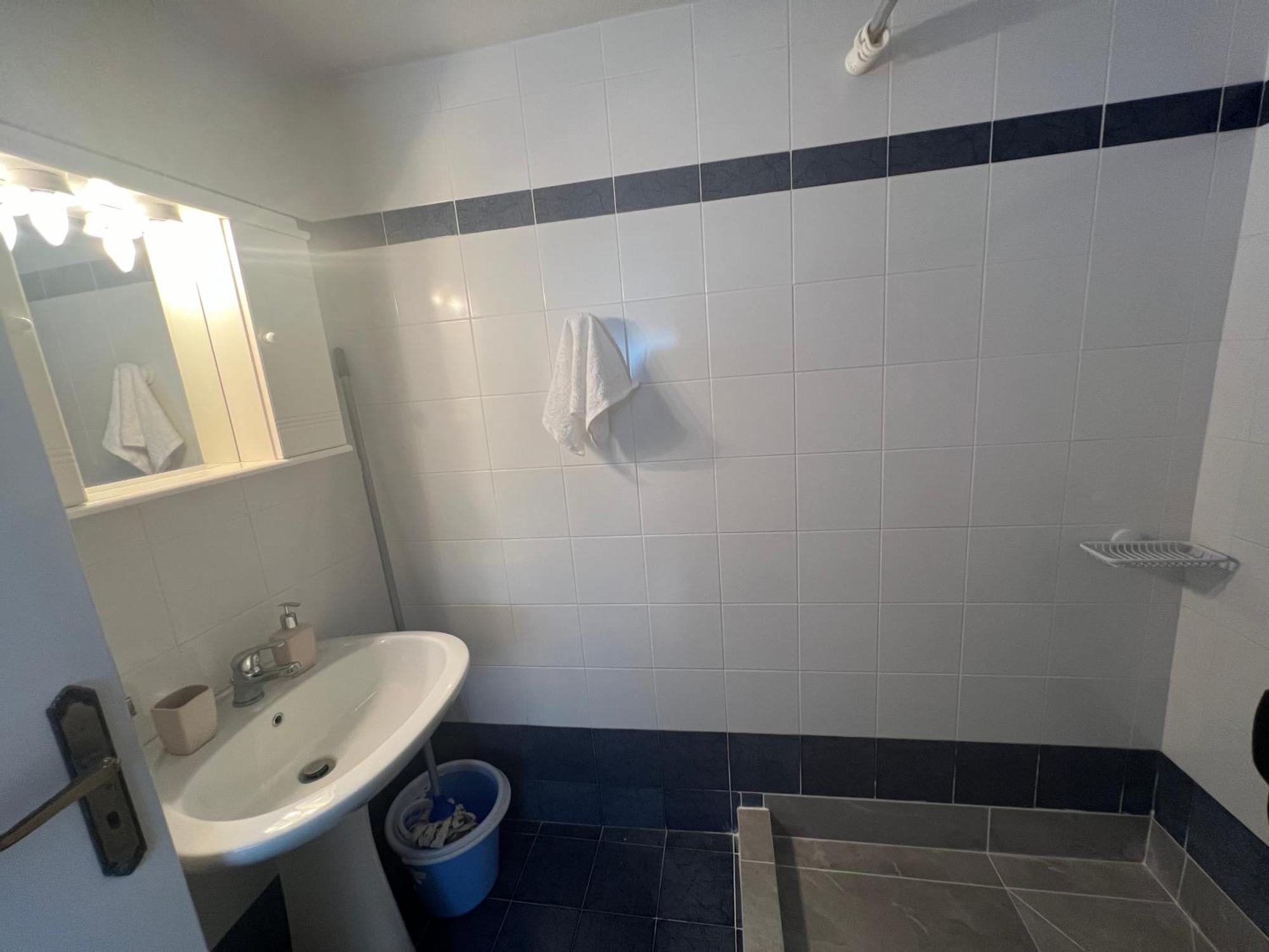 Galini 2 Villa Akrojáli Kültér fotó