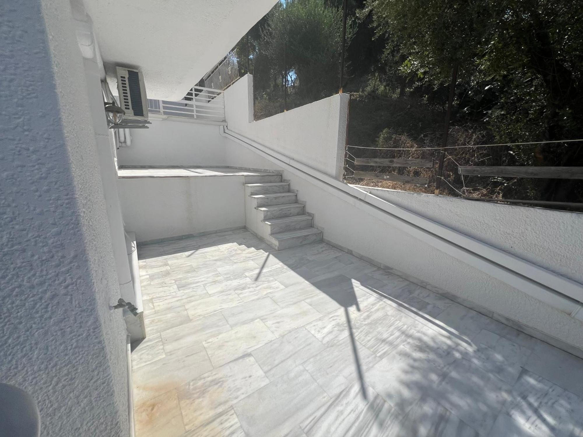 Galini 2 Villa Akrojáli Kültér fotó