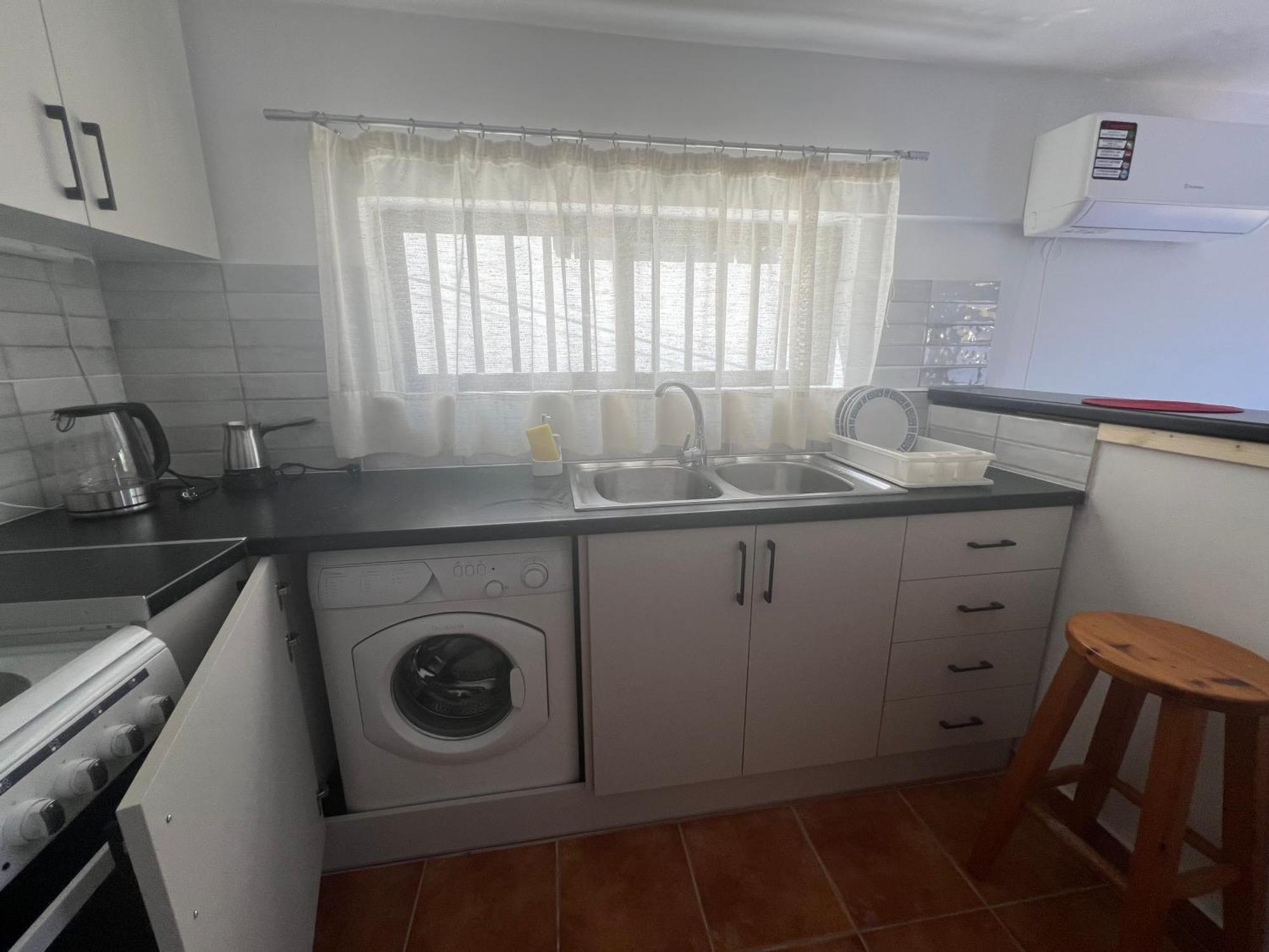 Galini 2 Villa Akrojáli Kültér fotó