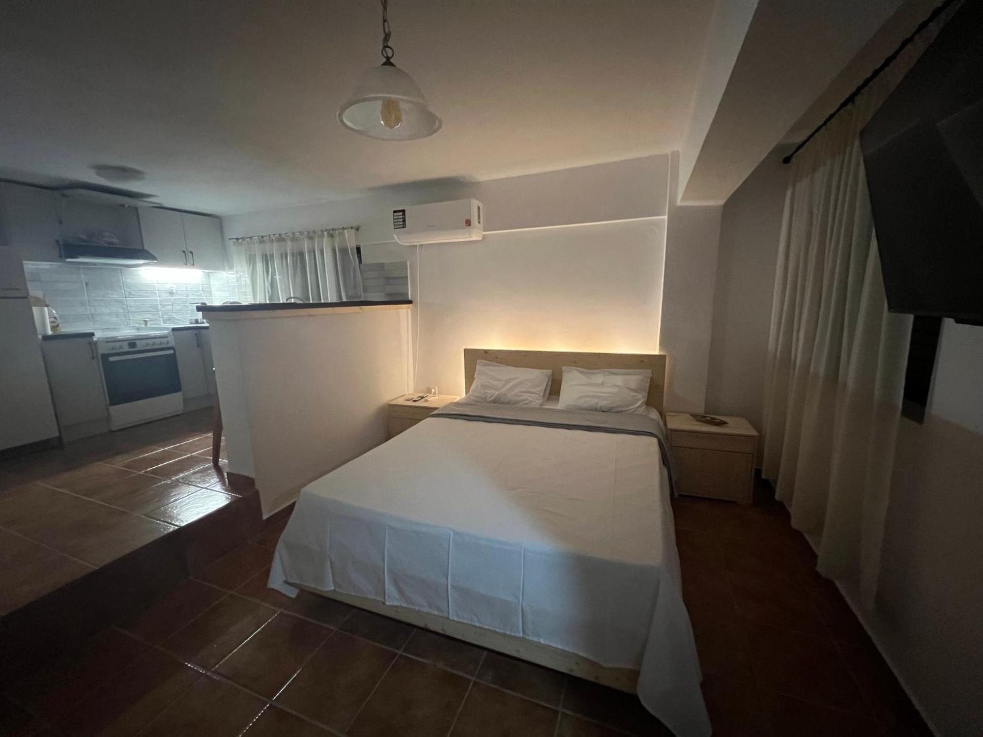 Galini 2 Villa Akrojáli Kültér fotó